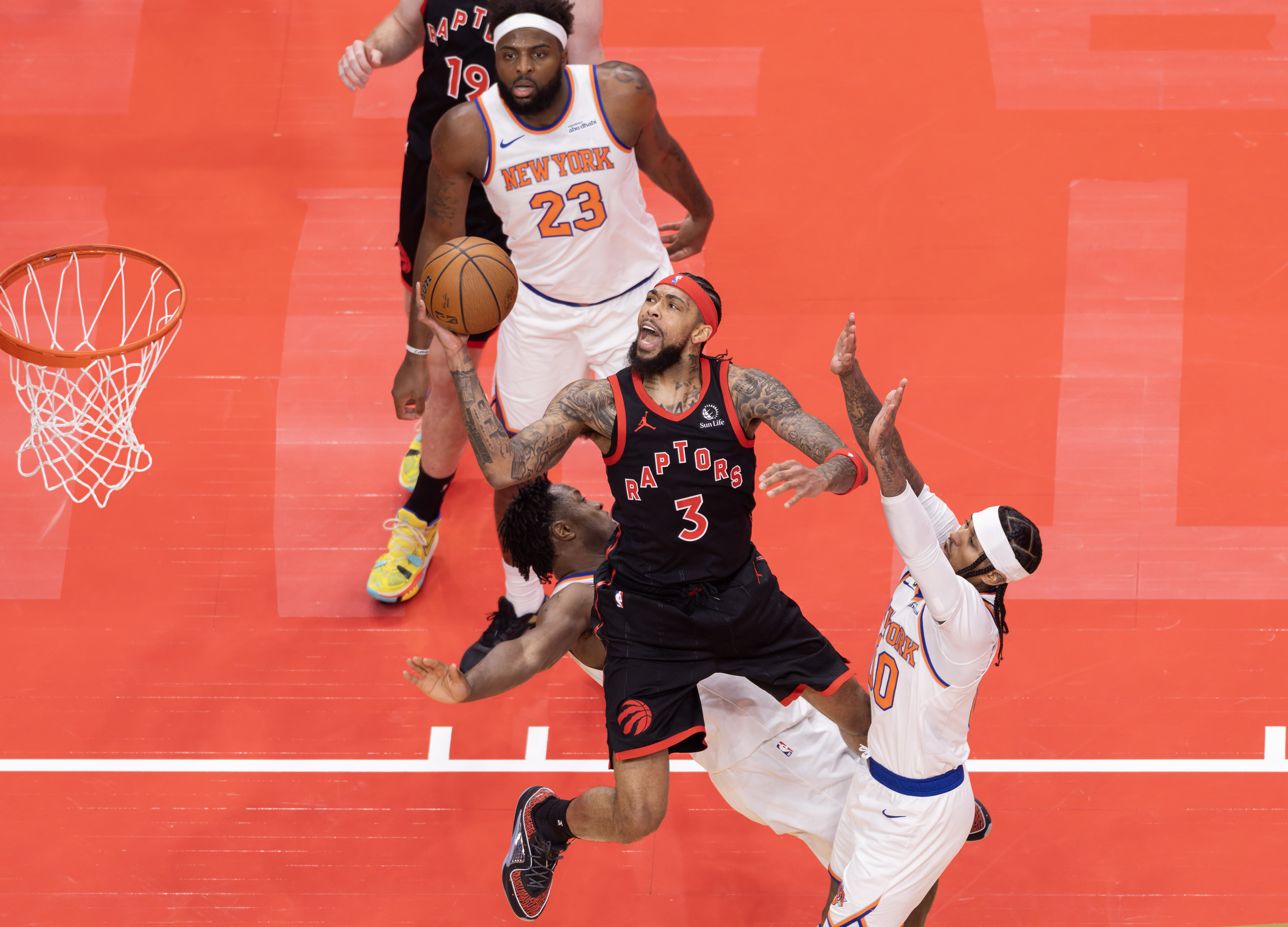 开云体育-包含阿贾克斯迎NBA季后赛关键赛，集结日状态回暖，球迷炸锅，球队文化再被提及的词条
