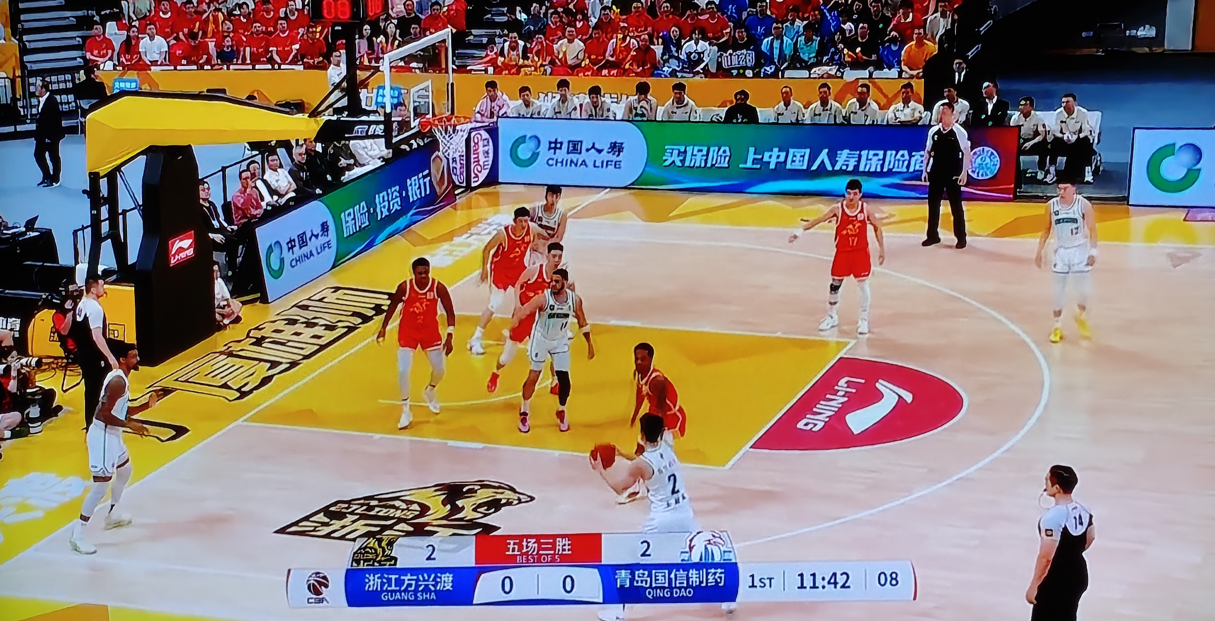 开云体育-包含今晚新疆广汇调整名单以备CBA季后赛;临场应变环节打磨;震撼外界;年轻球员得到机会的词条