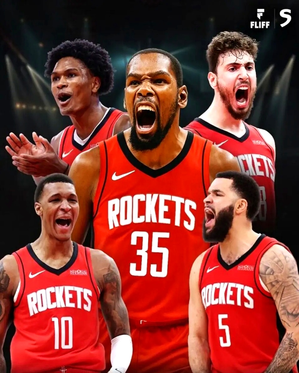 kaiyunapp-休斯敦火箭赛前再遭质疑;志在NBA常规赛名次提升;气氛紧张;资深球员宣示担当的简单介绍