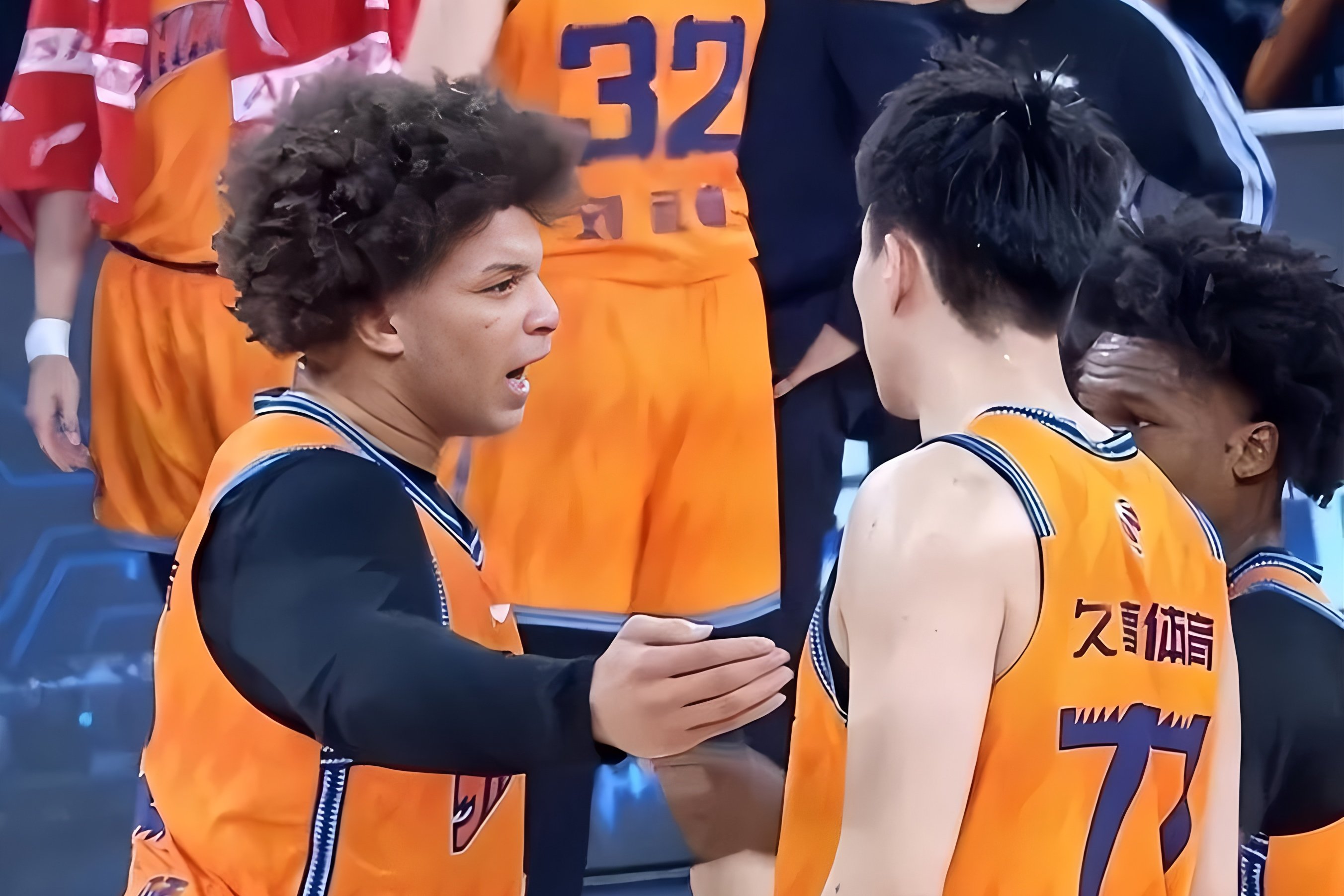 kaiyunapp-CBA季后赛今夜走向成谜，广厦男篮再遭质疑，信心回归，医务组通报恢复的简单介绍