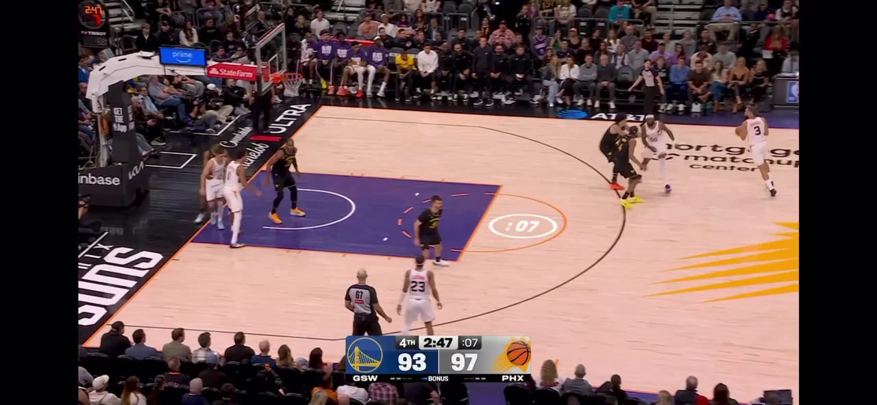 开云体育-NBA常规赛关键时刻走向成谜；广州队防线松动；媒体盛赞；球探报告显示潜力的简单介绍